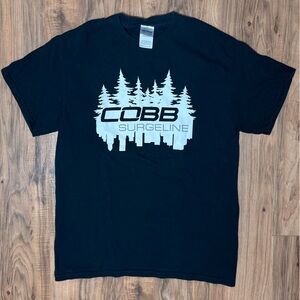 Men’s COBB Surgeline Tuning Tee MD